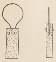 Picture 9 of 13 from Teinture, corroyage et finissage du cuir (1910), leaf 325
