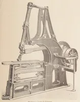 An illustration from Teinture, corroyage et finissage du cuir (1910)