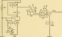 An illustration from Telegraph engineering : a manual for practicing telegraph engineers and engineering students (1922)