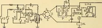 An illustration from Telegraph engineering : a manual for practicing telegraph engineers and engineering students (1922)