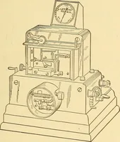 An illustration from Telegraph engineering : a manual for practicing telegraph engineers and engineering students (1922)