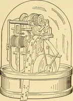 An illustration from Telegraph engineering : a manual for practicing telegraph engineers and engineering students (1922)