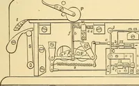 An illustration from Telegraph engineering : a manual for practicing telegraph engineers and engineering students (1922)