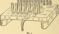 An illustration from Telegraph engineering : a manual for practicing telegraph engineers and engineering students (1922)
