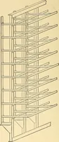 An illustration from Telegraph engineering : a manual for practicing telegraph engineers and engineering students (1922)