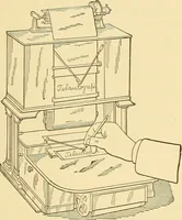An illustration from Telegraph engineering : a manual for practicing telegraph engineers and engineering students (1922)