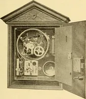 An illustration from Telegraph engineering : a manual for practicing telegraph engineers and engineering students (1922)