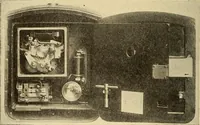 An illustration from Telegraph engineering : a manual for practicing telegraph engineers and engineering students (1922)