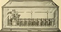 An illustration from Telegraph engineering : a manual for practicing telegraph engineers and engineering students (1922)