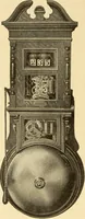An illustration from Telegraph engineering : a manual for practicing telegraph engineers and engineering students (1922)
