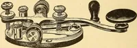 An illustration from Telegraph engineering : a manual for practicing telegraph engineers and engineering students (1922)