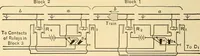 An illustration from Telegraph engineering : a manual for practicing telegraph engineers and engineering students (1922)