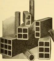 An illustration from Telegraph engineering : a manual for practicing telegraph engineers and engineering students (1922)