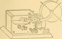 An illustration from Telegraph engineering : a manual for practicing telegraph engineers and engineering students (1922)