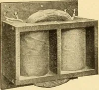 Picture 128 of 144 from Telegraph engineering : a manual for practicing telegraph engineers and engineering students (1922), leaf 312