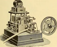 An illustration from Telegraph engineering : a manual for practicing telegraph engineers and engineering students (1922)