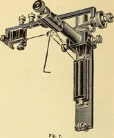 An illustration from Telegraph engineering : a manual for practicing telegraph engineers and engineering students (1922)