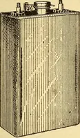 An illustration from Telegraph engineering : a manual for practicing telegraph engineers and engineering students (1922)