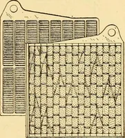 An illustration from Telegraph engineering : a manual for practicing telegraph engineers and engineering students (1922)