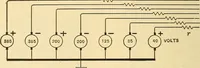 An illustration from Telegraph engineering : a manual for practicing telegraph engineers and engineering students (1922)