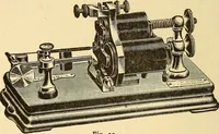 An illustration from Telegraph engineering : a manual for practicing telegraph engineers and engineering students (1922)