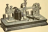 An illustration from Telegraph engineering : a manual for practicing telegraph engineers and engineering students (1922)