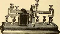 An illustration from Telegraph engineering : a manual for practicing telegraph engineers and engineering students (1922)
