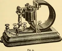 An illustration from Telegraph engineering : a manual for practicing telegraph engineers and engineering students (1922)