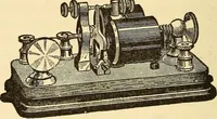 An illustration from Telegraph engineering : a manual for practicing telegraph engineers and engineering students (1922)