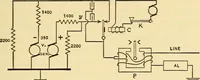 An illustration from Telegraph engineering : a manual for practicing telegraph engineers and engineering students (1922)