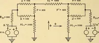An illustration from Telegraph engineering : a manual for practicing telegraph engineers and engineering students (1922)