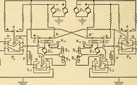 An illustration from Telegraph engineering : a manual for practicing telegraph engineers and engineering students (1922)