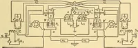 An illustration from Telegraph engineering : a manual for practicing telegraph engineers and engineering students (1922)