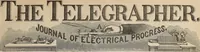 Picture 1 of 82 from The Telegrapher [microform] (1864), leaf 12