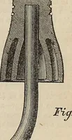 An illustration from The Telegrapher [microform] (1864)