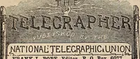 Picture 30 of 82 from The Telegrapher [microform] (1864), leaf 127