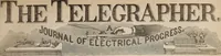 Picture 32 of 82 from The Telegrapher [microform] (1864), leaf 140