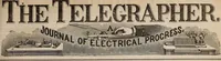 Picture 36 of 82 from The Telegrapher [microform] (1864), leaf 196