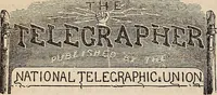 Picture 41 of 82 from The Telegrapher [microform] (1864), leaf 215