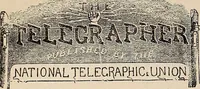 Picture 43 of 82 from The Telegrapher [microform] (1864), leaf 231