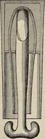 An illustration from The Telegrapher [microform] (1864)