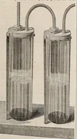 An illustration from The Telegrapher [microform] (1864)