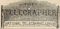 Picture 54 of 82 from The Telegrapher [microform] (1864), leaf 279
