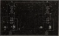 An illustration from The Telegrapher [microform] (1864)