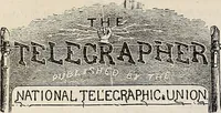 Picture 59 of 82 from The Telegrapher [microform] (1864), leaf 303