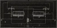 An illustration from The Telegrapher [microform] (1864)