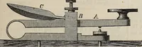 An illustration from The Telegrapher [microform] (1864)