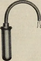An illustration from The Telegrapher [microform] (1864)