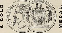 An illustration from The Telegrapher [microform] (1864)