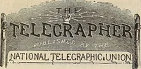 Picture 75 of 82 from The Telegrapher [microform] (1864), leaf 371